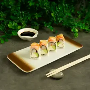 Nikkei Roll 5U
