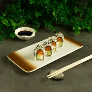 NY PHILA ROLL 5U