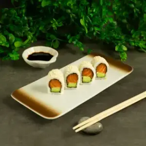 NY Roll 5U