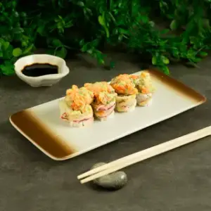 Peruvian Roll 5U