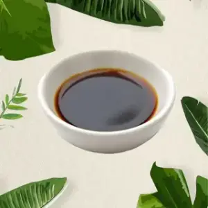 Salsa Soja