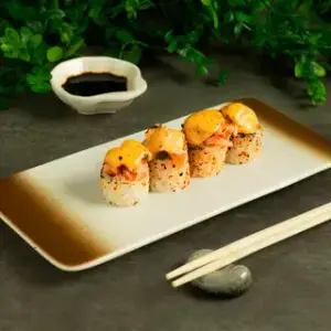 Spicy Roll 5U