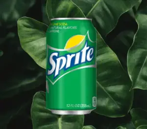 Sprite Lima Limon Lata 354 ml