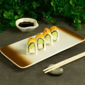Sweet Roll 5U
