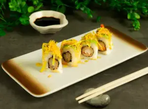Tropical Roll 5U