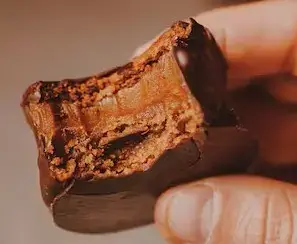 Alfajor Negro Simkolate