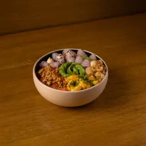 Chirashi Masu Teen