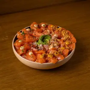 Chirashi Trucha