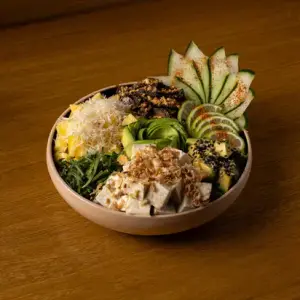 Chirashi Veggie
