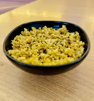 Gohan 150gr (Porcion de Arroz)