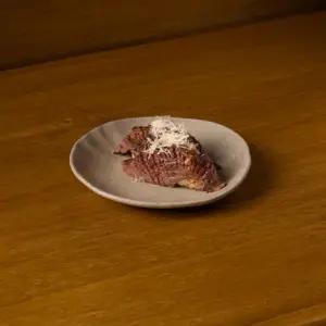 Niguiri Wagyu x 2