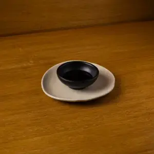 Salsa de soja