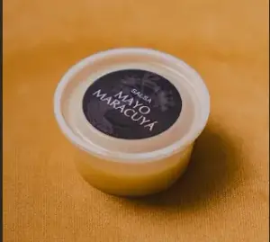 Salsa maracuya