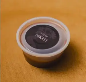 Salsa nikkei