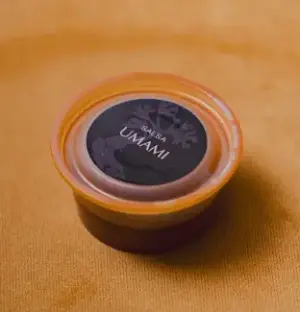 Salsa umami