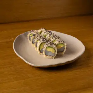 Shiromaki roll x10