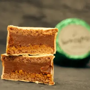 Alfajor Pistacho Simkolate