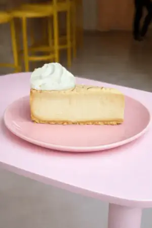 Cheesecake Factory dulce de leche