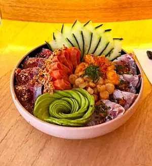 Chirashi Masu