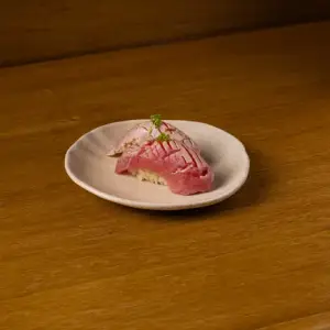 Niguiri Maguro x 2
