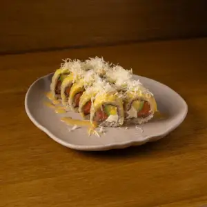 Passion roll x 10