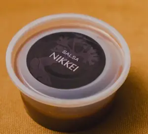 Salsa nikkei