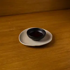 Salsa soja