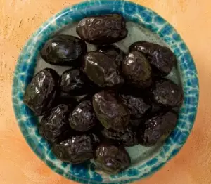 ACEITUNAS GRIEGAS