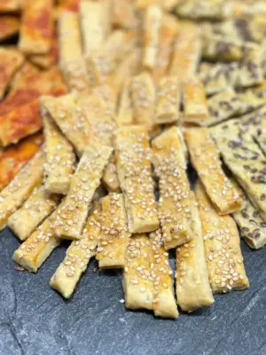 BASTONCITOS CLASICOS