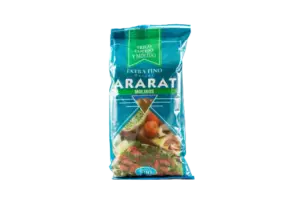 Burgol Extra Fino - Ararat