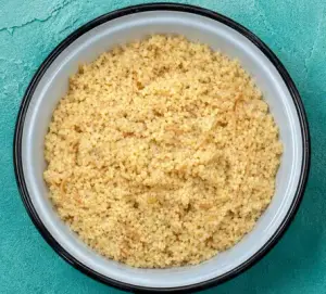 BURGOL PILAV