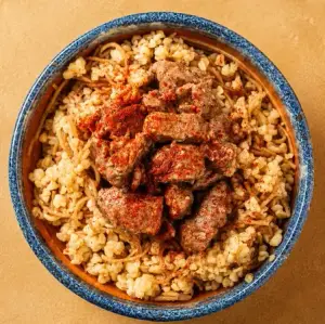 CERDO BAHARAT