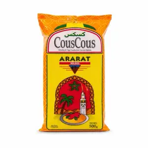 COUS COUS - ARARAT
