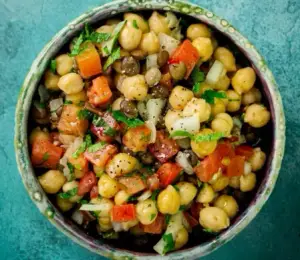 ENSALADA BALELA