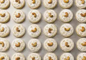 GURABIE DE CASTAÑAS DE CAJU