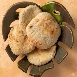 PAN PITA COPETIN