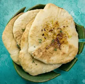 PAN PITA MEDIANO