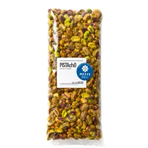PISTACHO PELADO X200 GRS