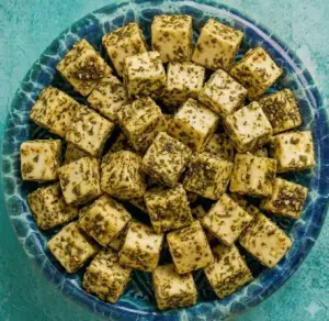 QUESO AL ZAHTAR