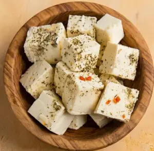 QUESO FETA/ORIENTAL