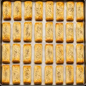 ROLL DE CARNE