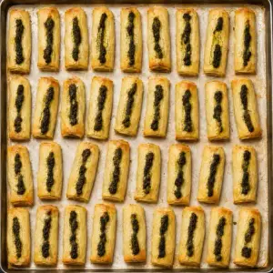 ROLL GRIEGO