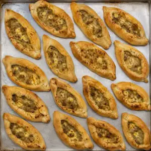 SFIJA DE QUESO Y CEBOLLA