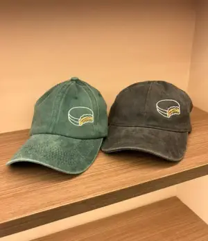 Gorra vintage premium