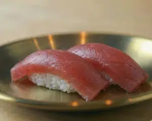 Atun rojo (x2)