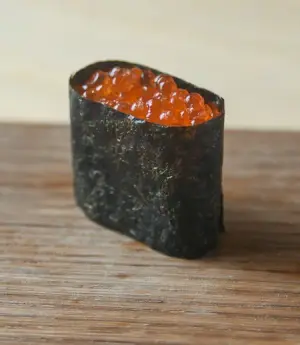 Caviar de Trucha (x1)