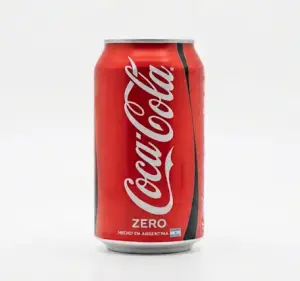 Coca Zero