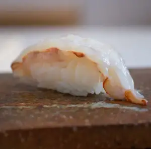Langostino Rojo Crudo (x1)