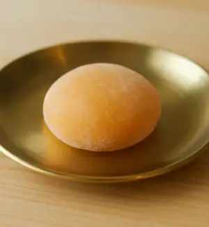 Mochi Mango Helado