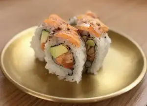 Roll Trufa Butter (x4)